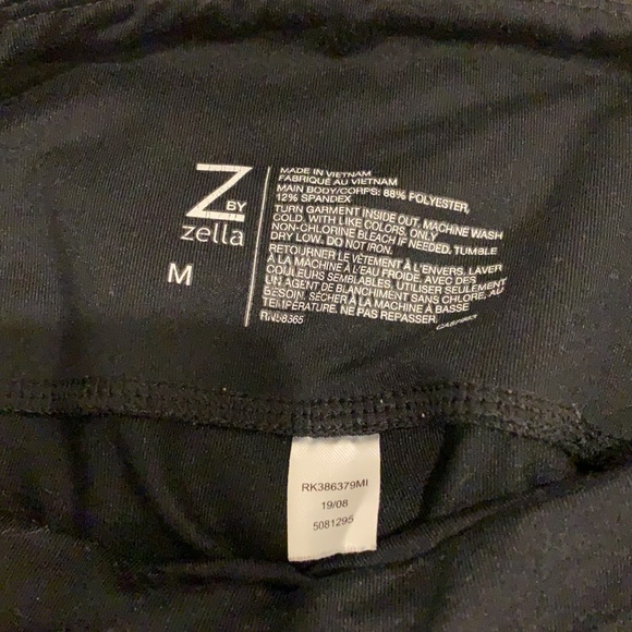 Zella leggings - Picture 3 of 4